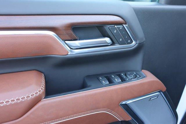 new 2024 GMC Sierra 2500 car