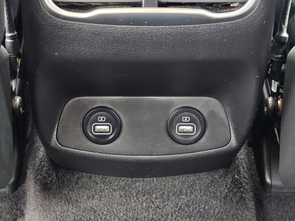 used 2023 Hyundai Santa Fe car, priced at $22,528