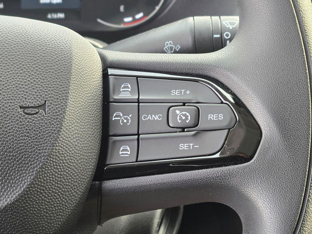 new 2025 Ram ProMaster 1500 car, priced at $43,930