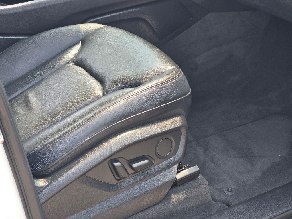 used 2019 Audi Q7 car, priced at $19,998