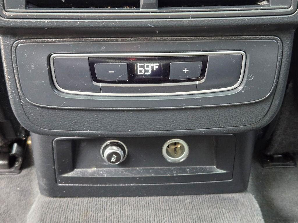 used 2019 Audi Q7 car, priced at $19,998