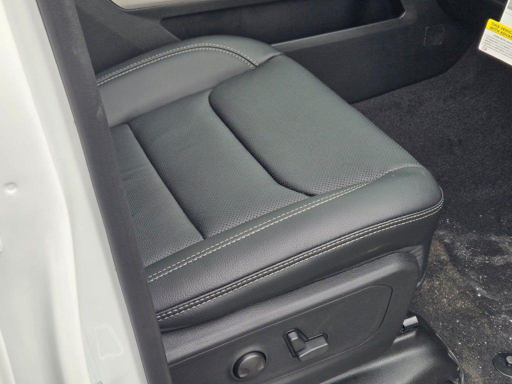 new 2026 Ram 1500 car, priced at $66,949