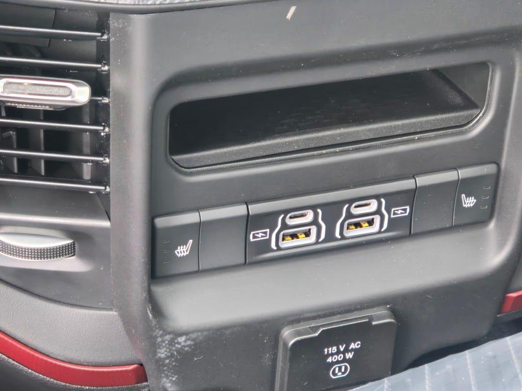 new 2026 Ram 1500 car, priced at $66,949