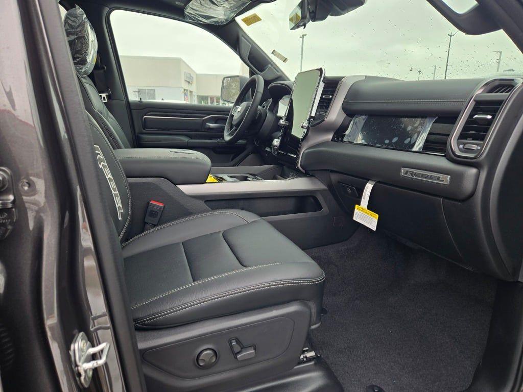 new 2026 Ram 1500 car, priced at $68,320