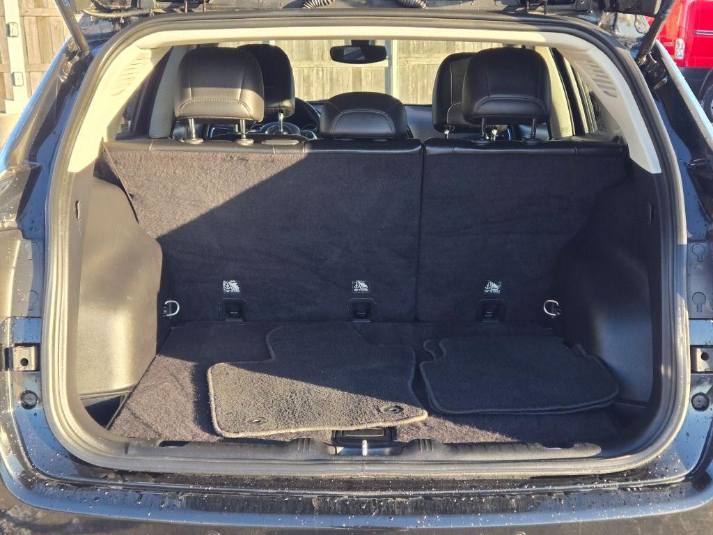 used 2019 Jeep Compass car, priced at $15,734