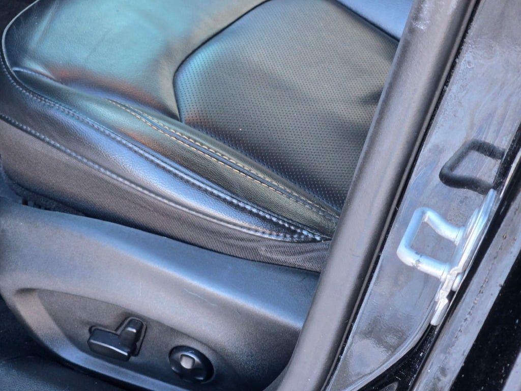 used 2019 Jeep Compass car, priced at $15,734