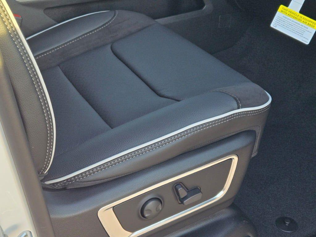 new 2026 Ram 1500 car, priced at $65,263