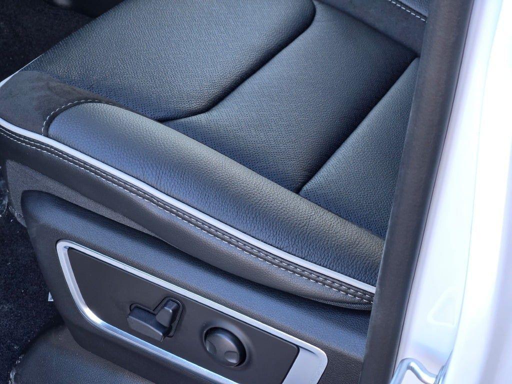 new 2026 Ram 1500 car, priced at $65,263