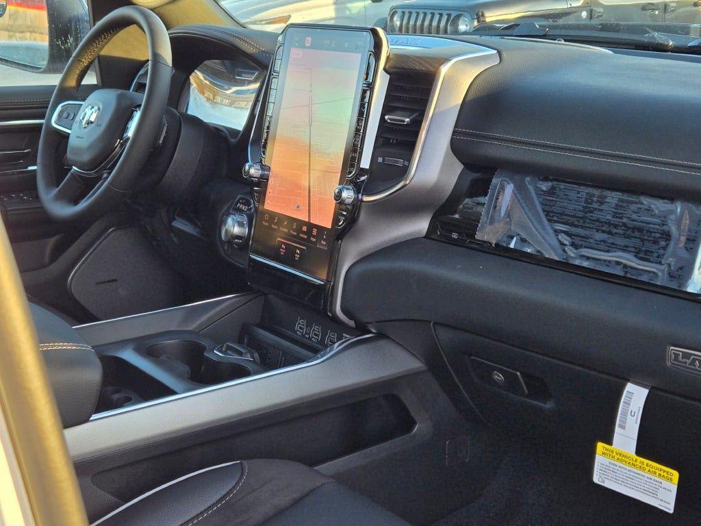 new 2026 Ram 1500 car, priced at $65,263