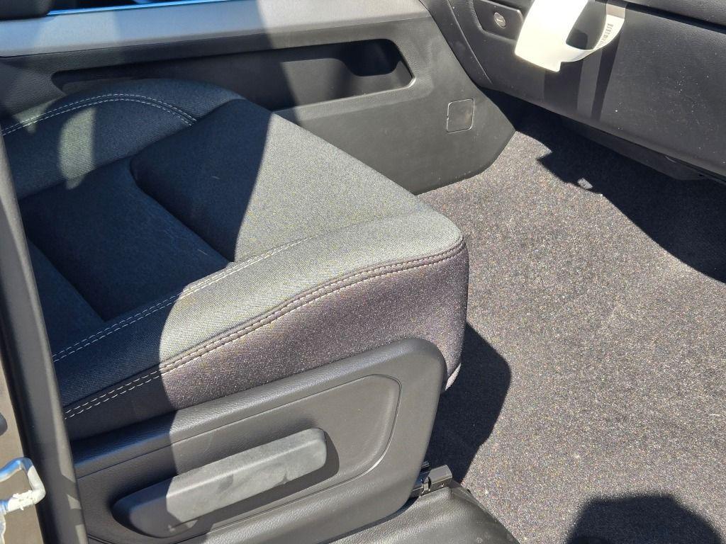 new 2026 Ram 1500 car, priced at $50,845