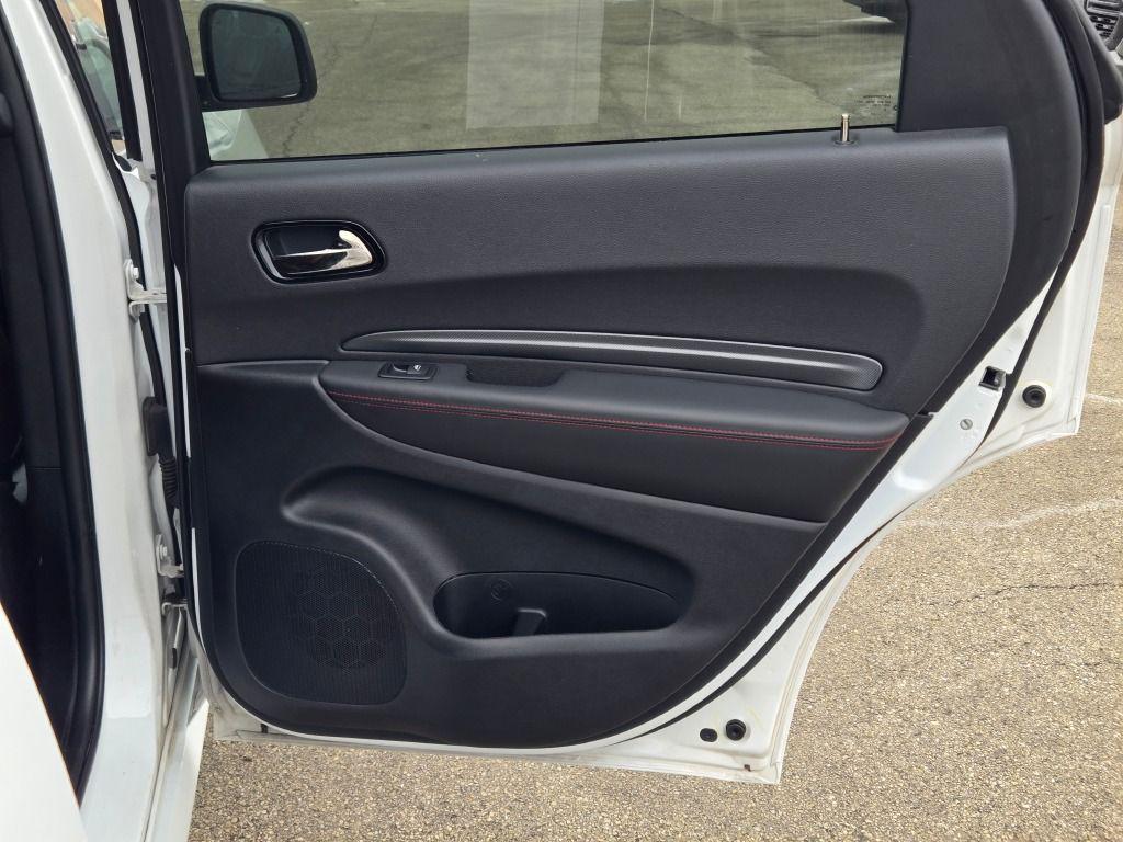 used 2024 Dodge Durango car, priced at $40,649