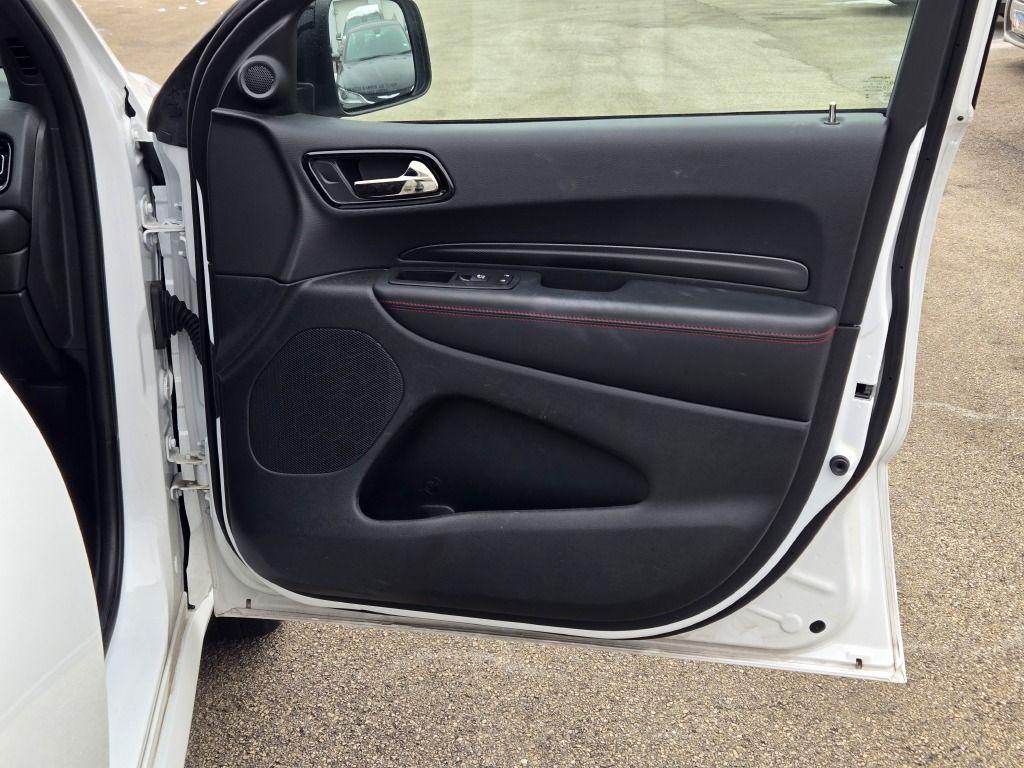 used 2024 Dodge Durango car, priced at $40,649