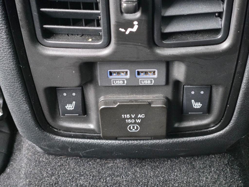 used 2024 Dodge Durango car, priced at $40,649