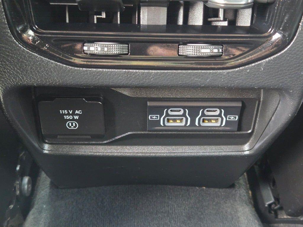 used 2023 Jeep Grand Cherokee car, priced at $31,050