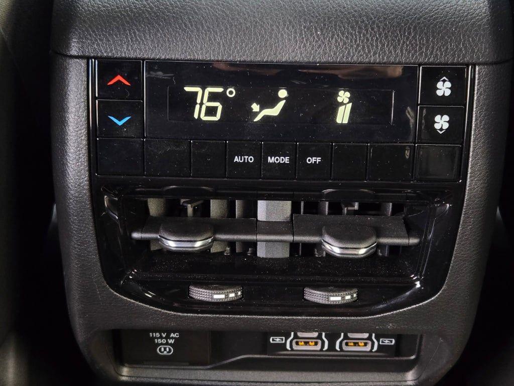 new 2025 Jeep Grand Cherokee L car, priced at $39,531