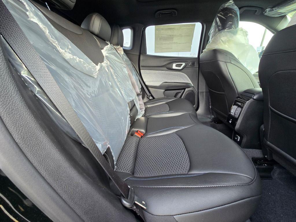 new 2025 Jeep Compass car, priced at $30,310