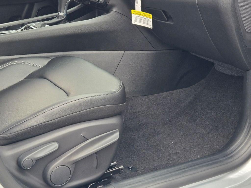 new 2026 Jeep Compass car, priced at $30,995