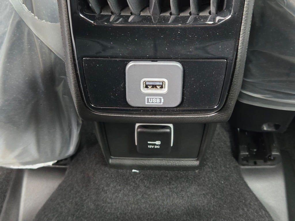 new 2026 Jeep Compass car, priced at $30,995