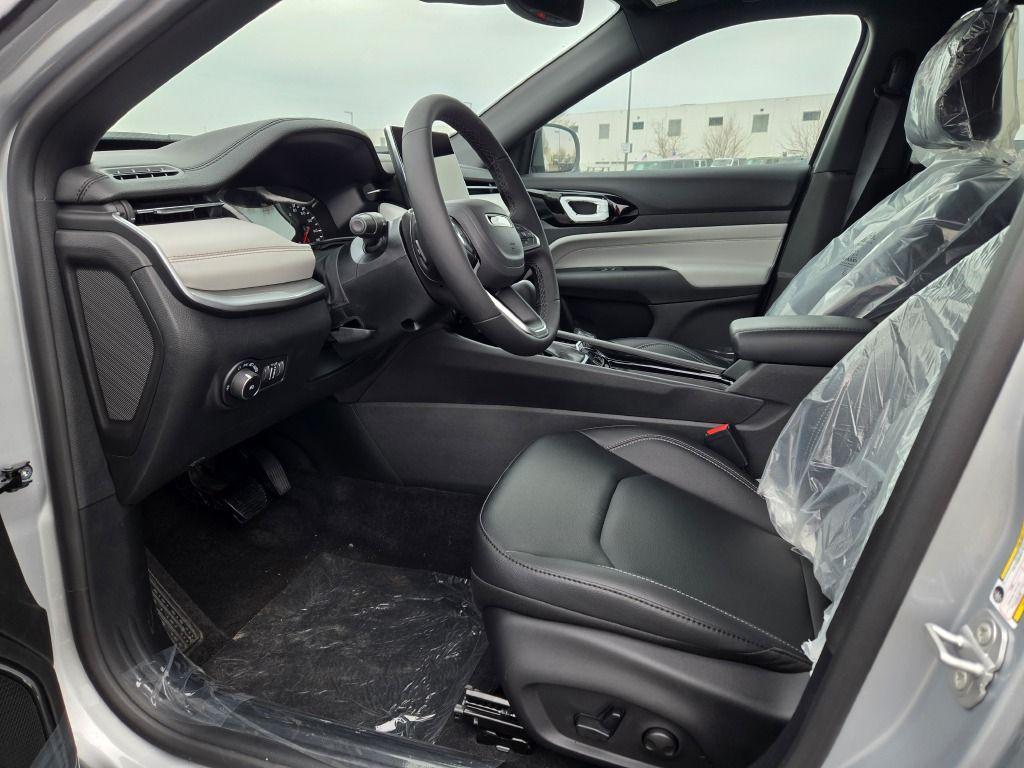 new 2026 Jeep Compass car, priced at $30,995