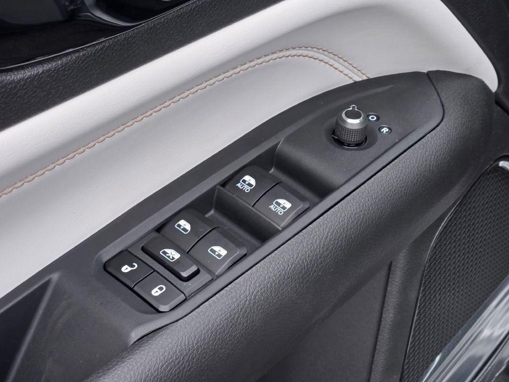 new 2026 Jeep Compass car, priced at $30,995