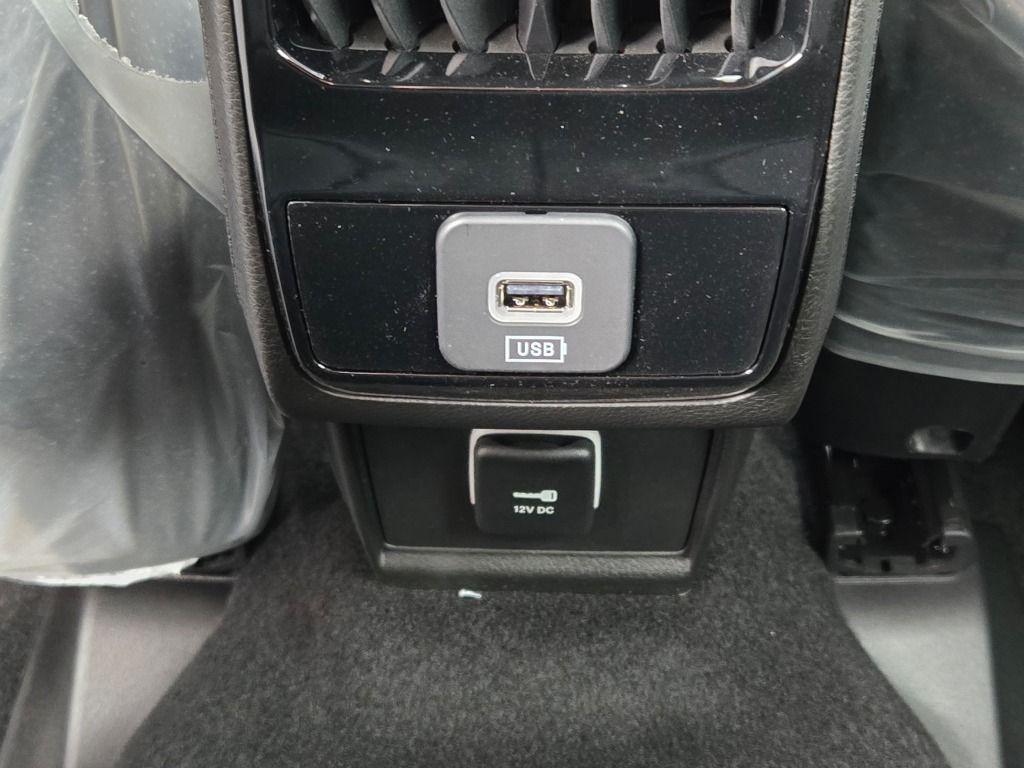 new 2026 Jeep Compass car, priced at $32,495