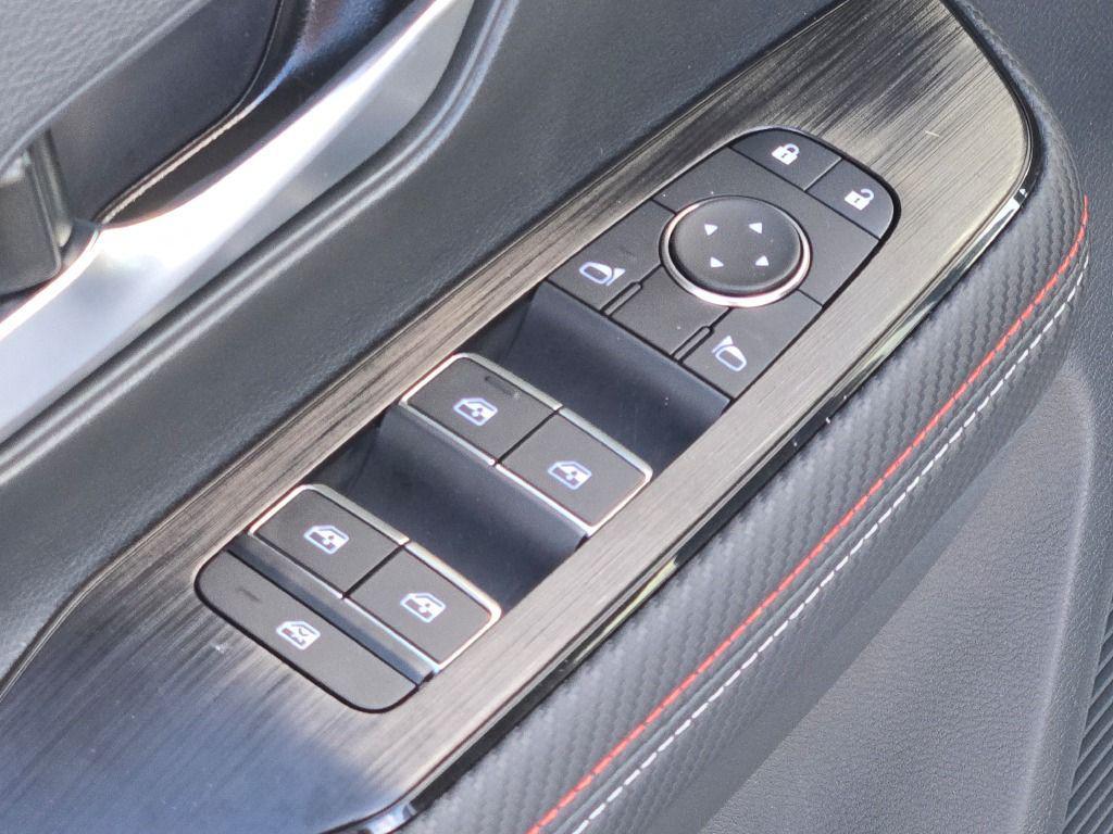 used 2025 Nissan Kicks car, priced at $24,749