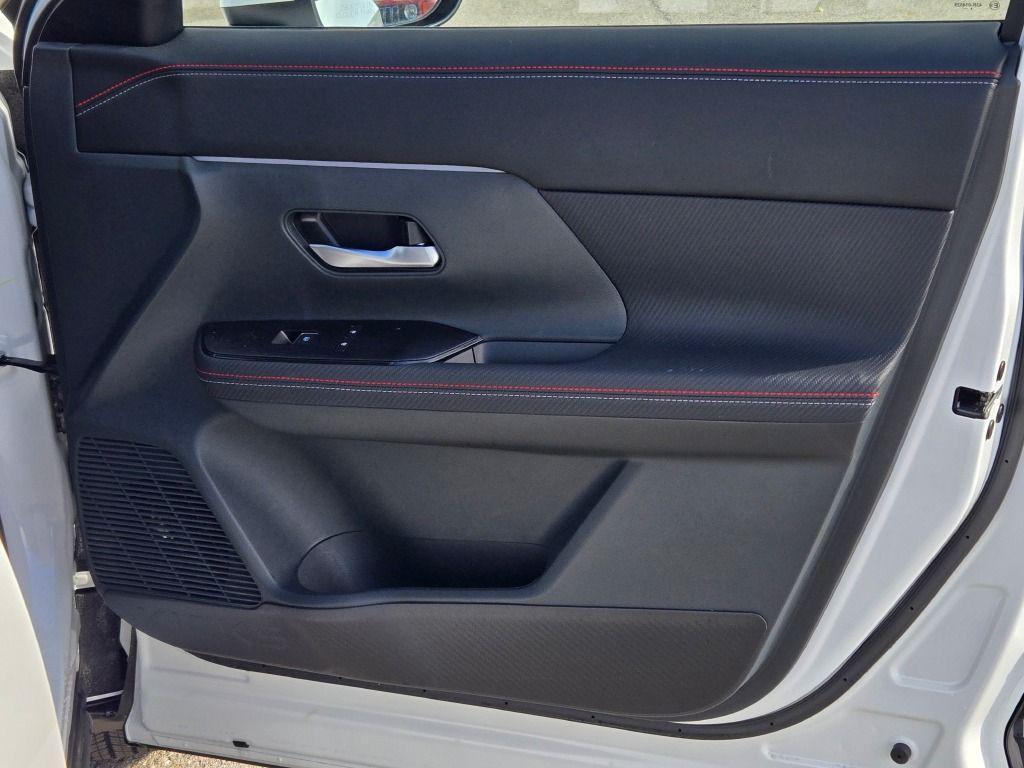 used 2025 Nissan Kicks car, priced at $24,749