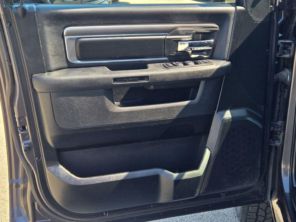 used 2024 Ram 1500 Classic car, priced at $30,399