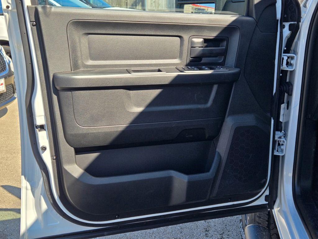 new 2026 Ram 2500 car, priced at $62,368