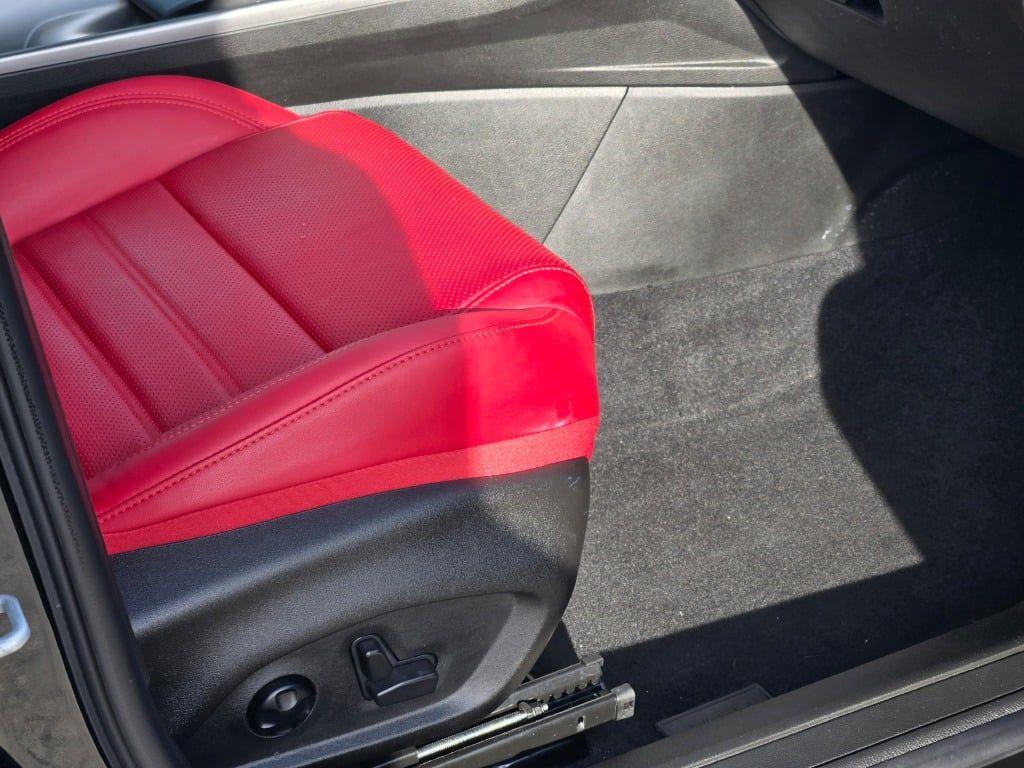 used 2024 Dodge Hornet car, priced at $25,995