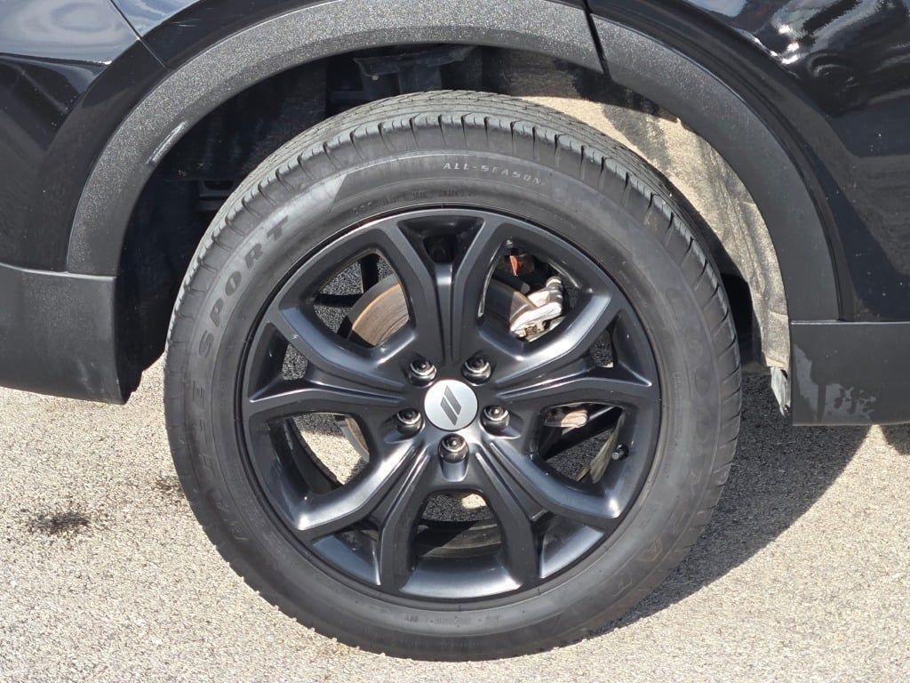 used 2024 Dodge Hornet car, priced at $25,995