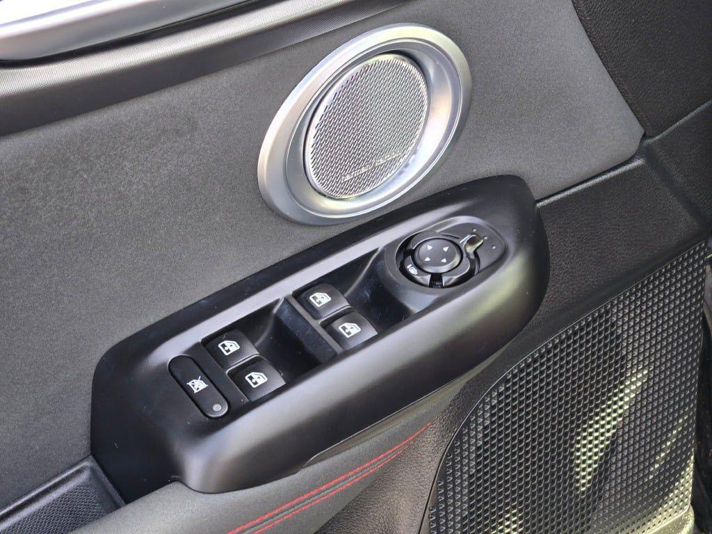 used 2024 Dodge Hornet car, priced at $25,995