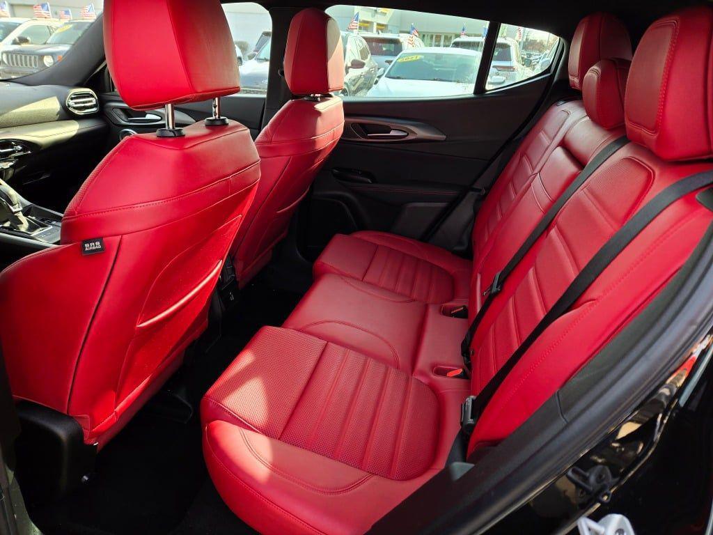 used 2024 Dodge Hornet car, priced at $25,995