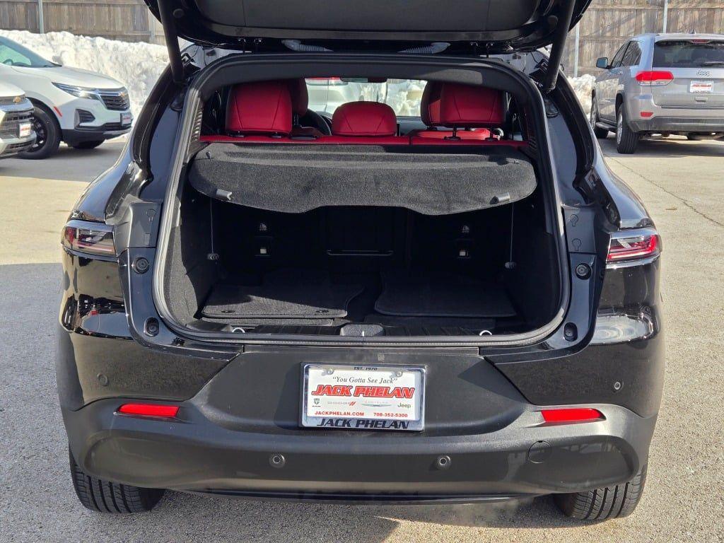 used 2024 Dodge Hornet car, priced at $25,995