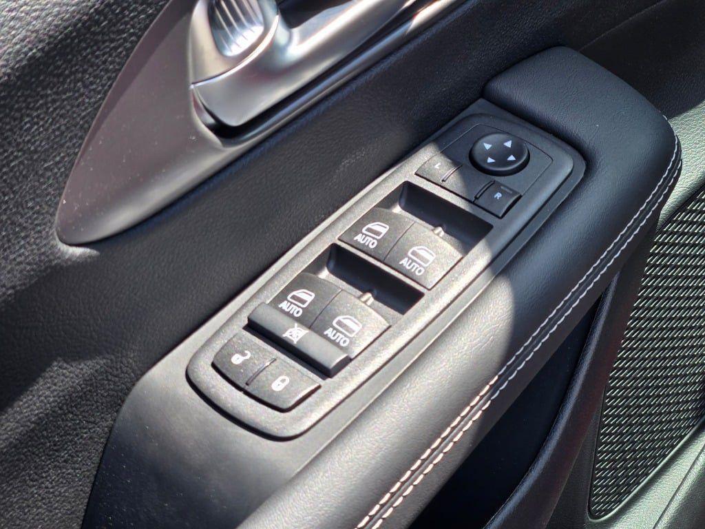 new 2026 Chrysler Pacifica car, priced at $44,152