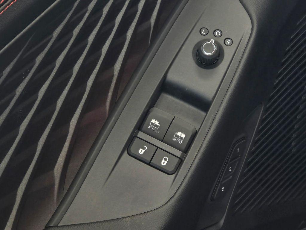 new 2026 Dodge Charger car, priced at $63,161