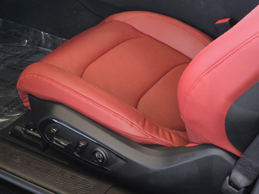 new 2026 Dodge Charger car, priced at $63,161