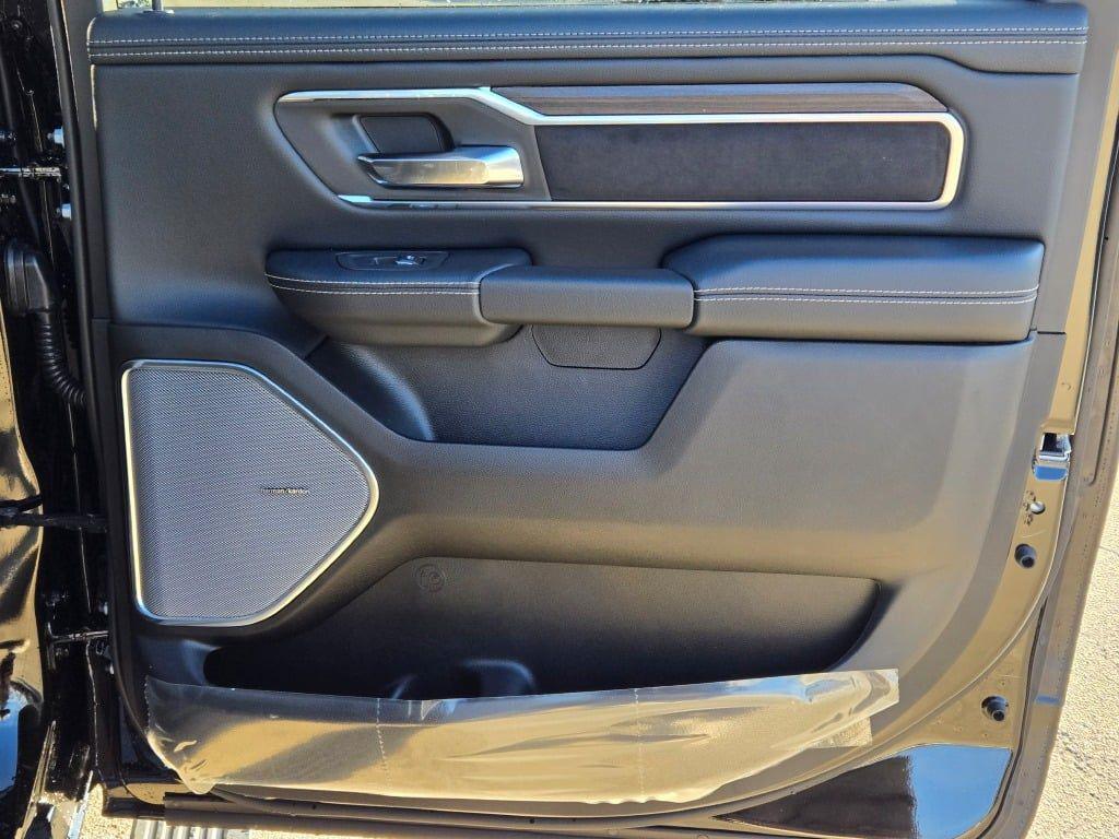 new 2026 Ram 1500 car, priced at $65,434