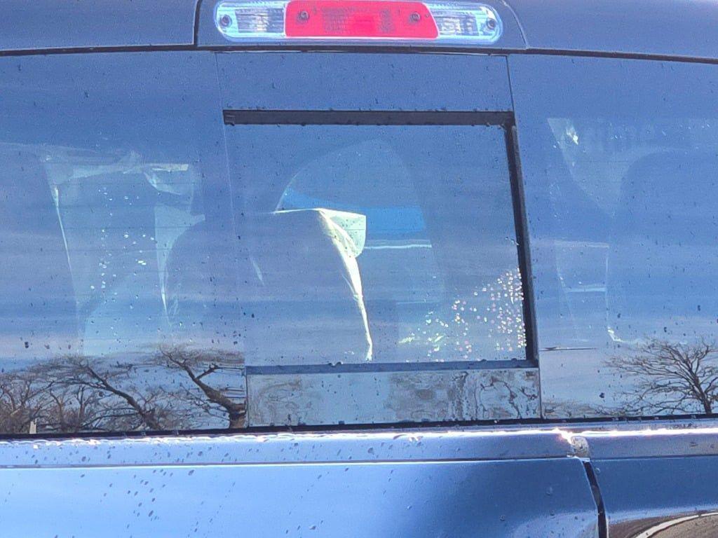 new 2026 Ram 1500 car, priced at $65,434