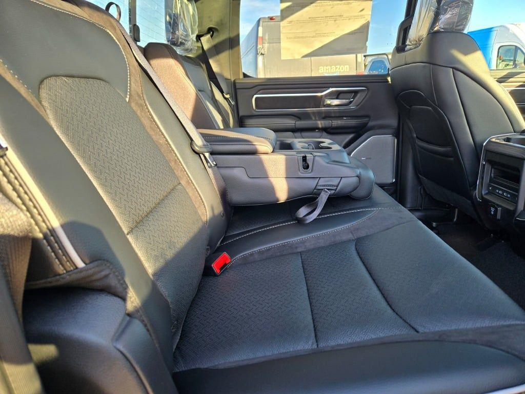 new 2026 Ram 1500 car, priced at $65,434