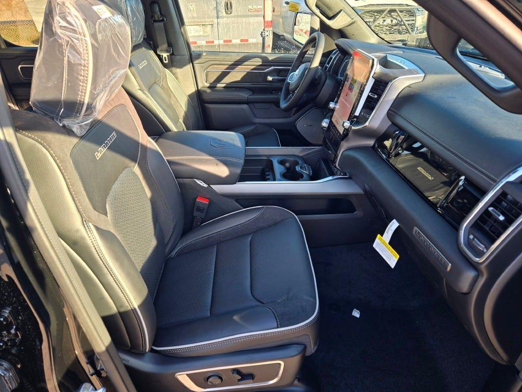 new 2026 Ram 1500 car, priced at $65,434