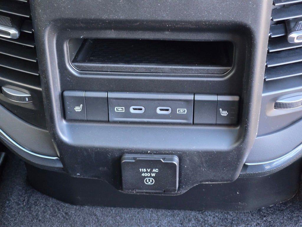 new 2026 Ram 1500 car, priced at $65,434