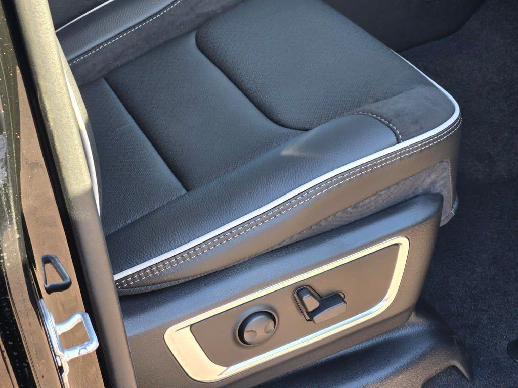 new 2026 Ram 1500 car, priced at $65,434