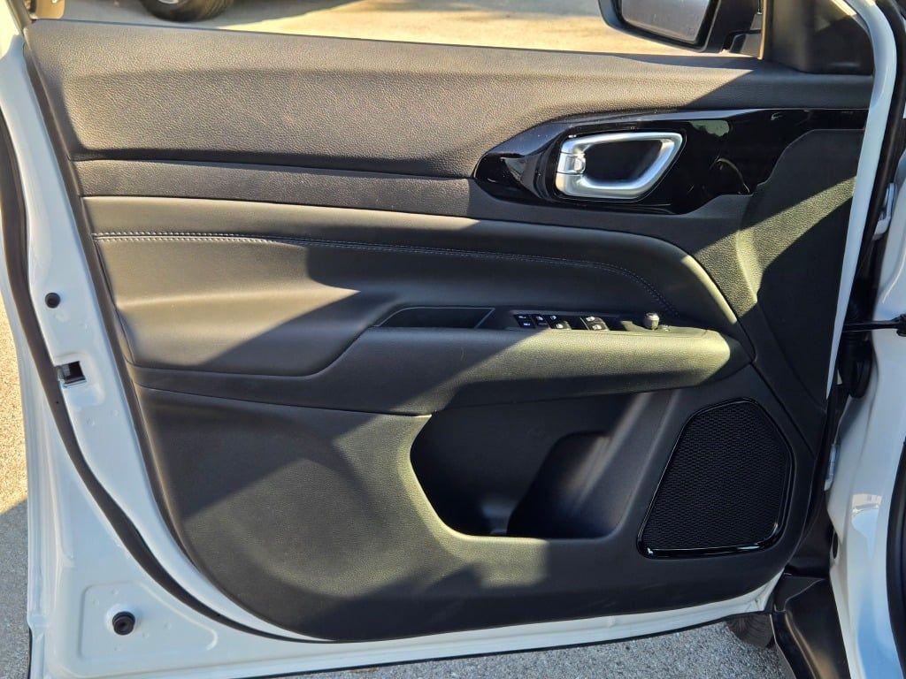 new 2026 Jeep Compass car, priced at $32,457