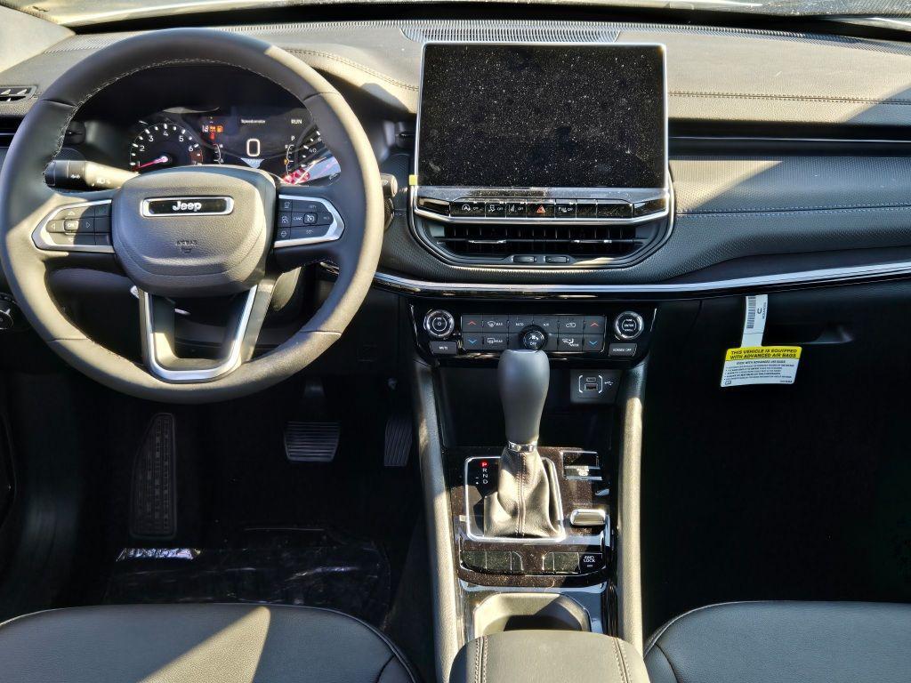 new 2026 Jeep Compass car, priced at $32,457