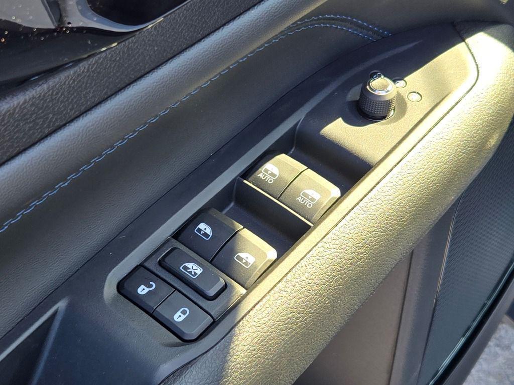 new 2026 Jeep Compass car, priced at $32,457