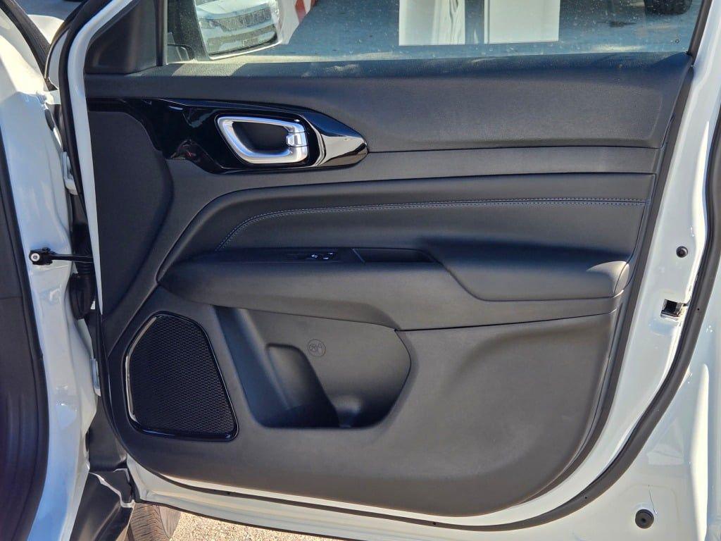 new 2026 Jeep Compass car, priced at $32,457