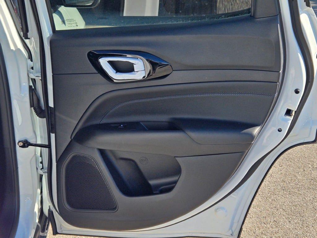 new 2026 Jeep Compass car, priced at $32,457