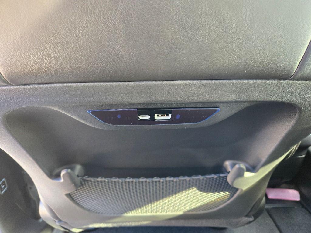 new 2026 Chrysler Pacifica car, priced at $46,563