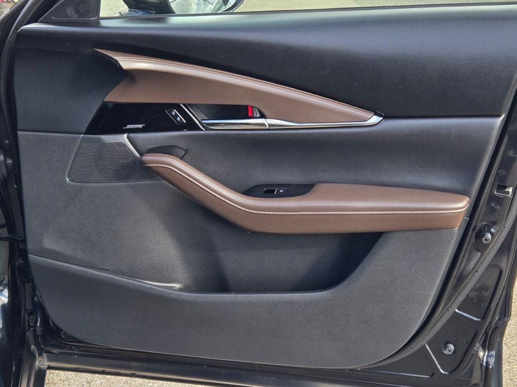 used 2021 Mazda CX-30 car, priced at $21,980